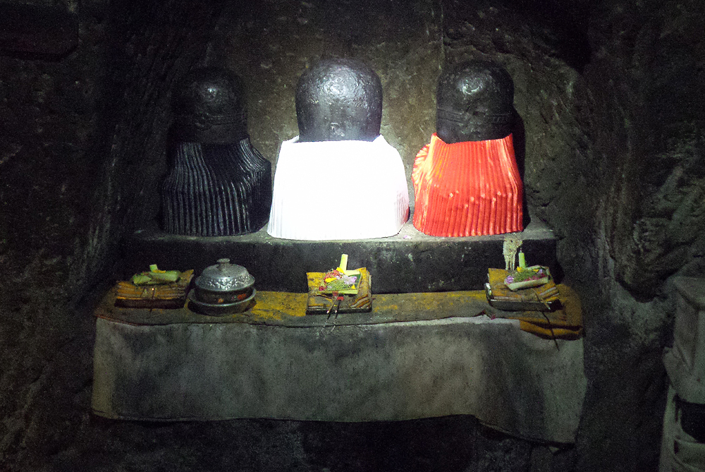 Goa Gajah Temple Ubud
