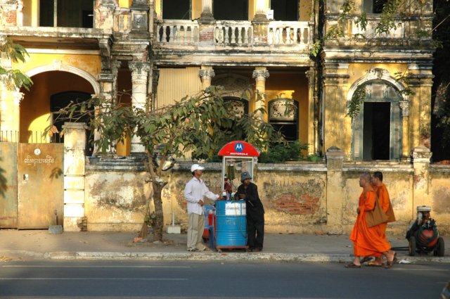 cambodja