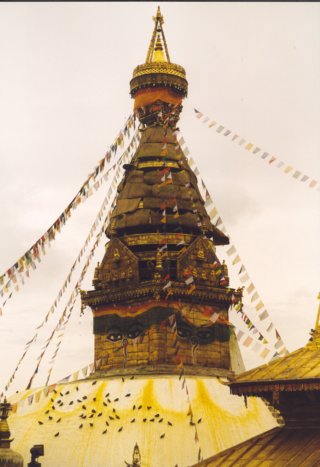 india-nepal